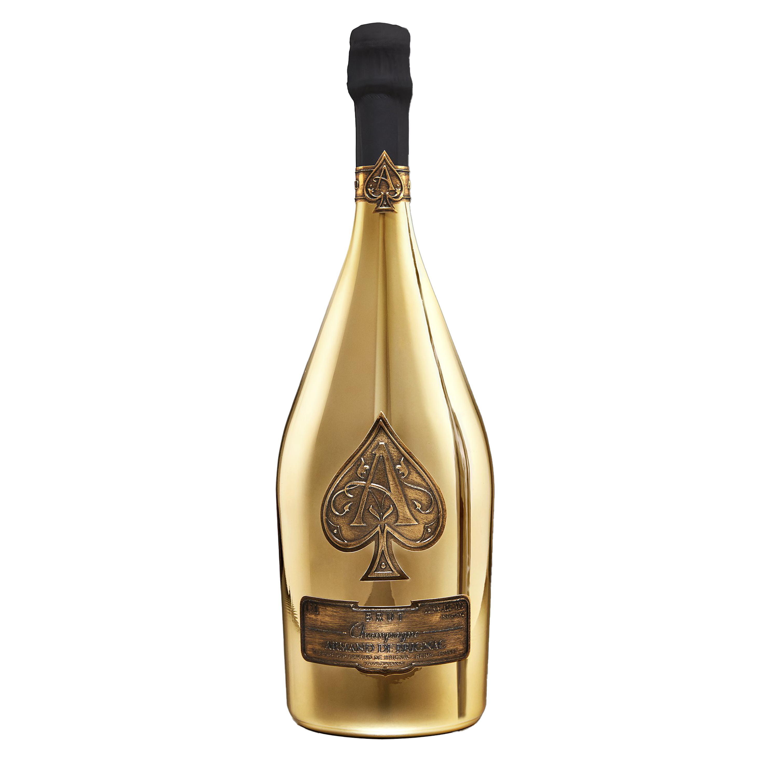 Armand De Brignac Gold